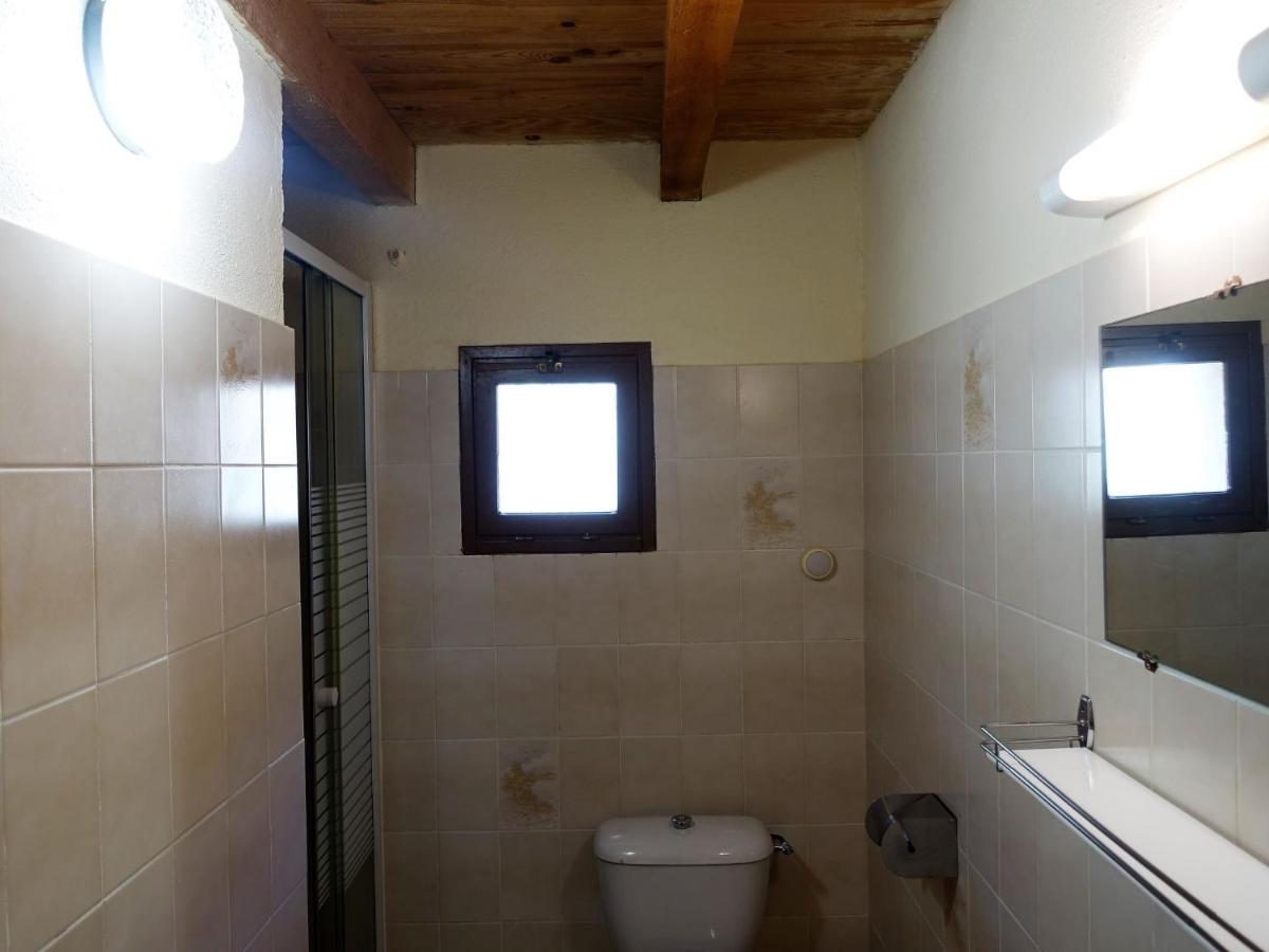 Apartment Cabannaccia-3 By Interhome Serriera  Dış mekan fotoğraf